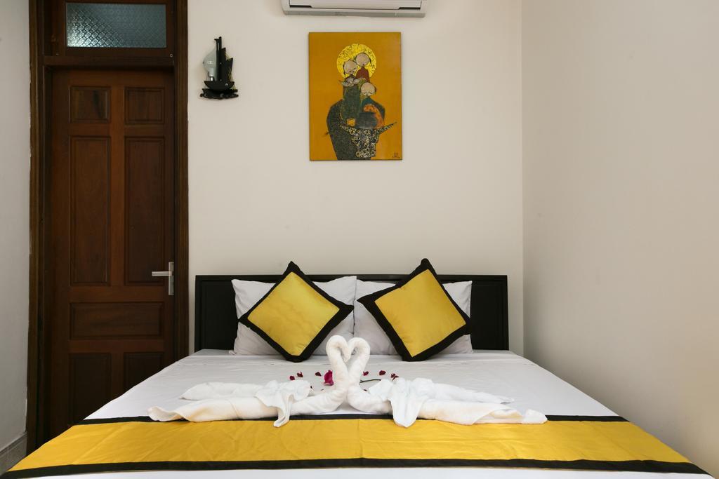 Snow Pearl Homestay Hoi An Room photo