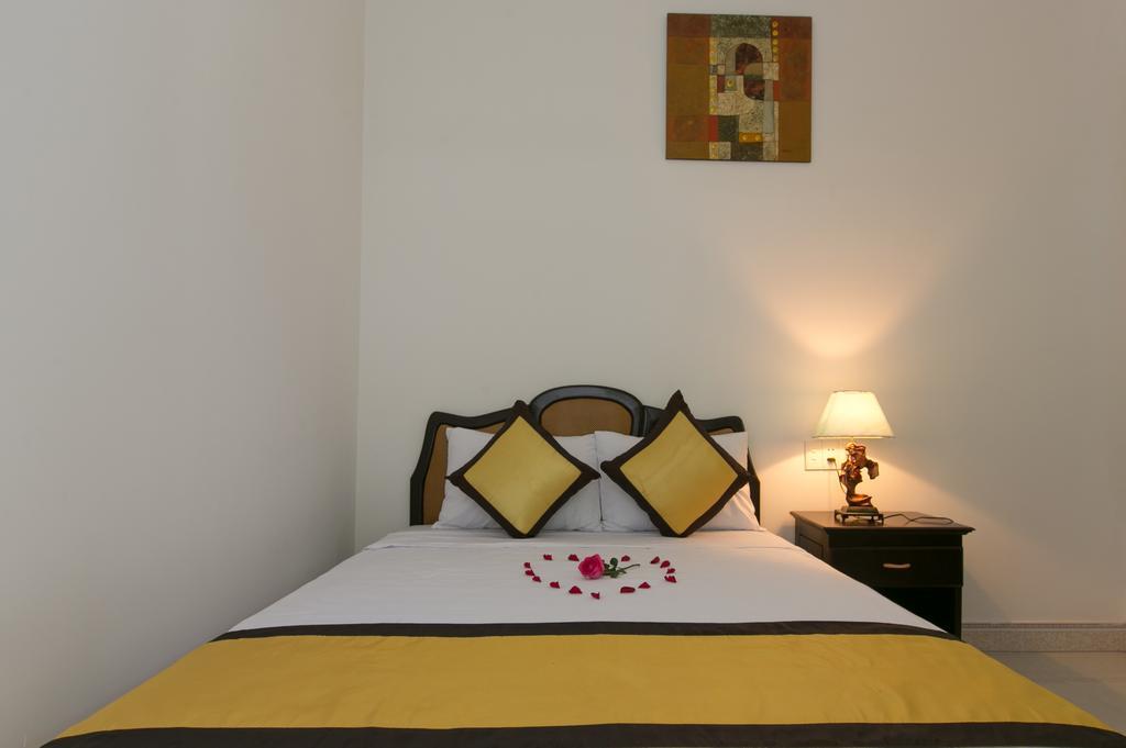 Snow Pearl Homestay Hoi An Room photo