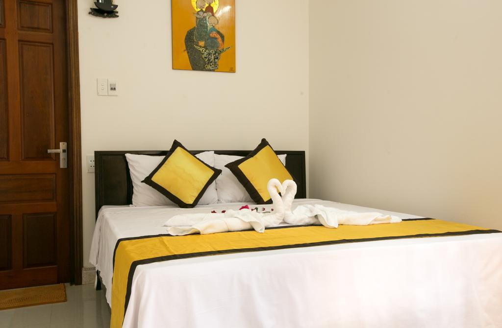 Snow Pearl Homestay Hoi An Room photo