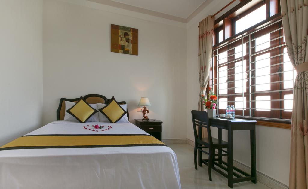 Snow Pearl Homestay Hoi An Room photo