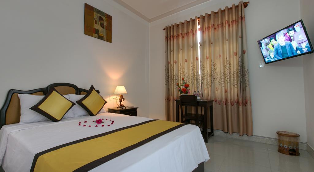 Snow Pearl Homestay Hoi An Room photo